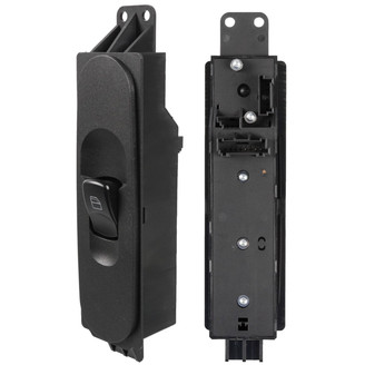 Control panel, door, passenger side image