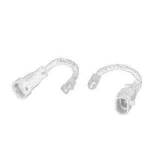 Wear indicator kit front brake image