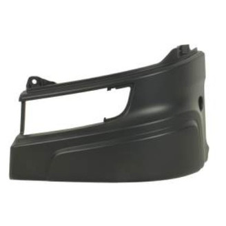 Bumper cover L.H. image