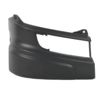 Bumper cover R.H. image