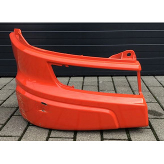 Bumper cover R.H. image