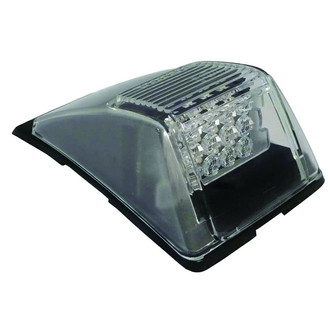 Direction indicator, right image