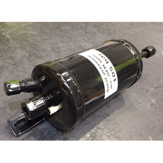 Kuivain ilmastointi (neulaventtiilillä) kuva