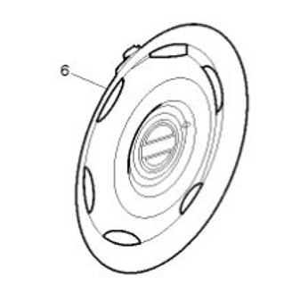 Kapseli muovinen teli sis. kiinikkeet kuva