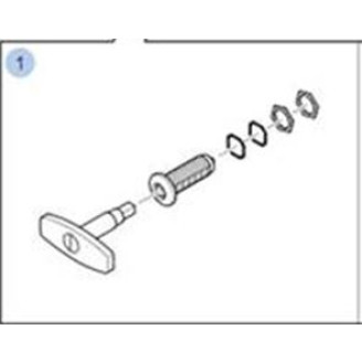 Lukko sivuluukku kuva