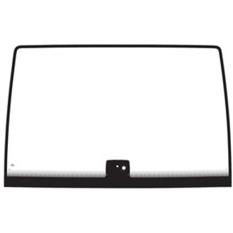 Windshield CL cam solar bracket 2655 x 1670 image