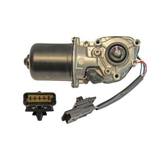 Wiper motor image