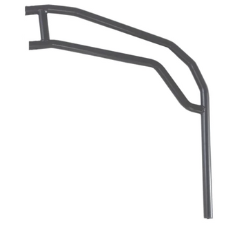 Mirror rear view RH assy image