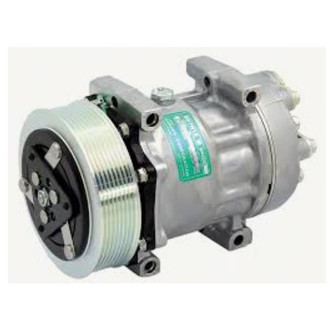 Kompressori ilmastointi 12V kuva