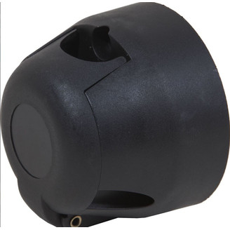 Box 7 connectors plastic image