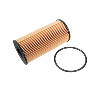 Oil filter image