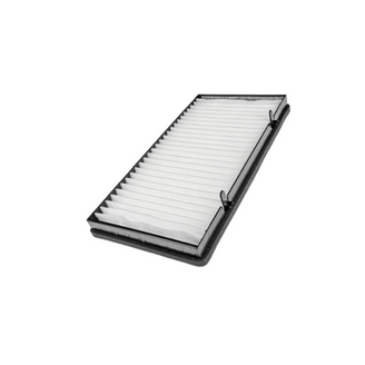 Fresh air filter image