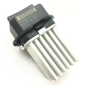 Regulator, fan image