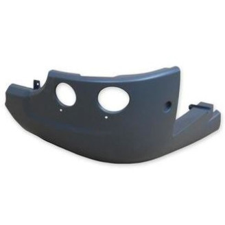 Puskurin kulma vasen kuva