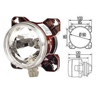 Highlight with park image