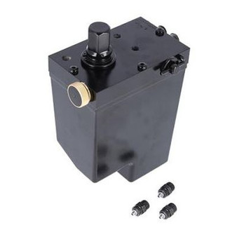 Cabin tilt pump image