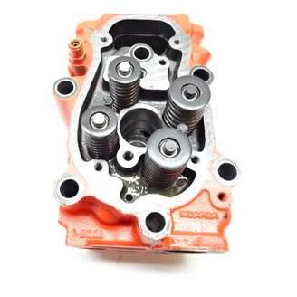 Cylinder head image