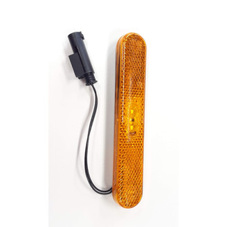 Side marker lamp image