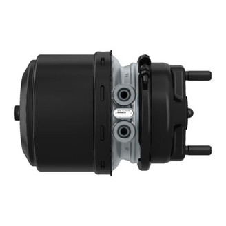 Spring brake cylinder image