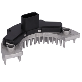 Etuvastus, puhallin kuva