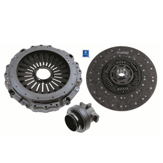 Clutch kit image