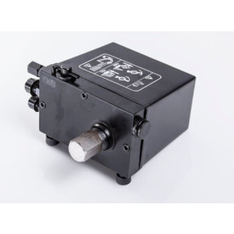 Hytinnostopumppu kuva