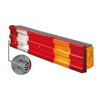 Tail lamp right image