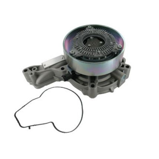 Vesipumppu visco kuva