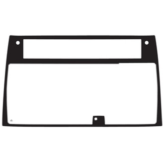 Windshield CL w. bracket heat 2766 x 1577 image
