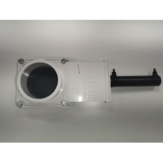 Giljotiini WC Säiliö kuva