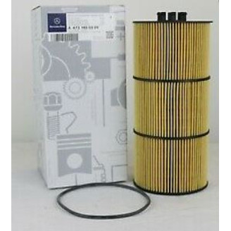 Oil filter image