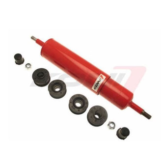 Iskunvaimennin etu kuva