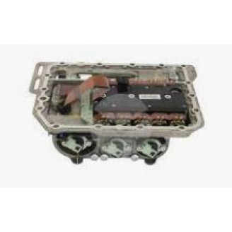 Modulator As Tronic image