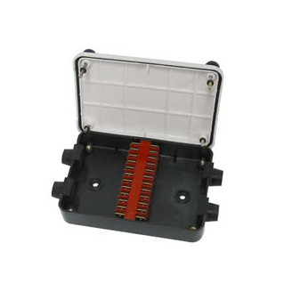 Junction box 12-way image