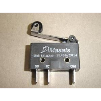 Mikro switch image