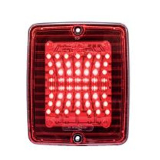 Tail light/brake light LED image
