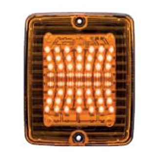 Turn signal LED image
