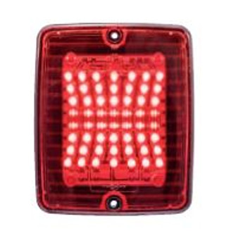 Fog light LED image