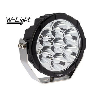 Additional high beam image