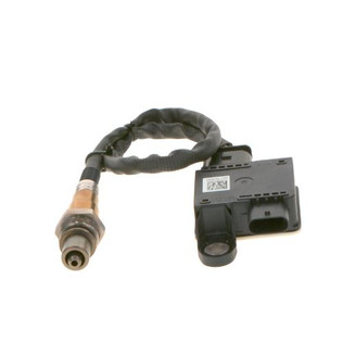 Hiukkastunnistin kuva