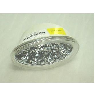 Turn light rear right image