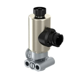 Magneettiventtiili kuva