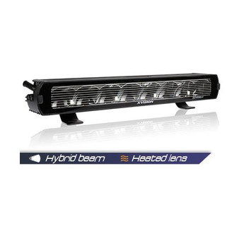 Additional high beam image