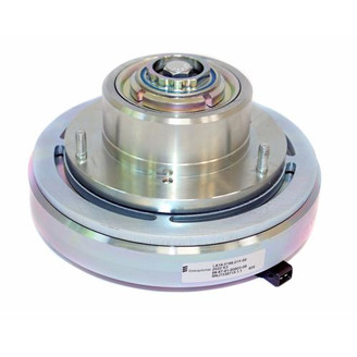 Magneettikytkin kompressori A/C kuva