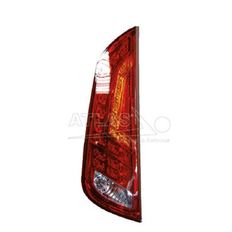 Real light panel left image