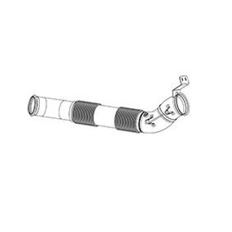 Exhaust pipe image