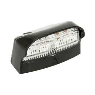 LED-rekisterivalo kuva