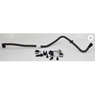 Fuel hose image