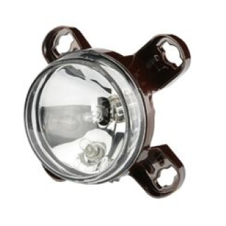Head light image