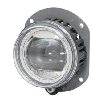 Fog light front image